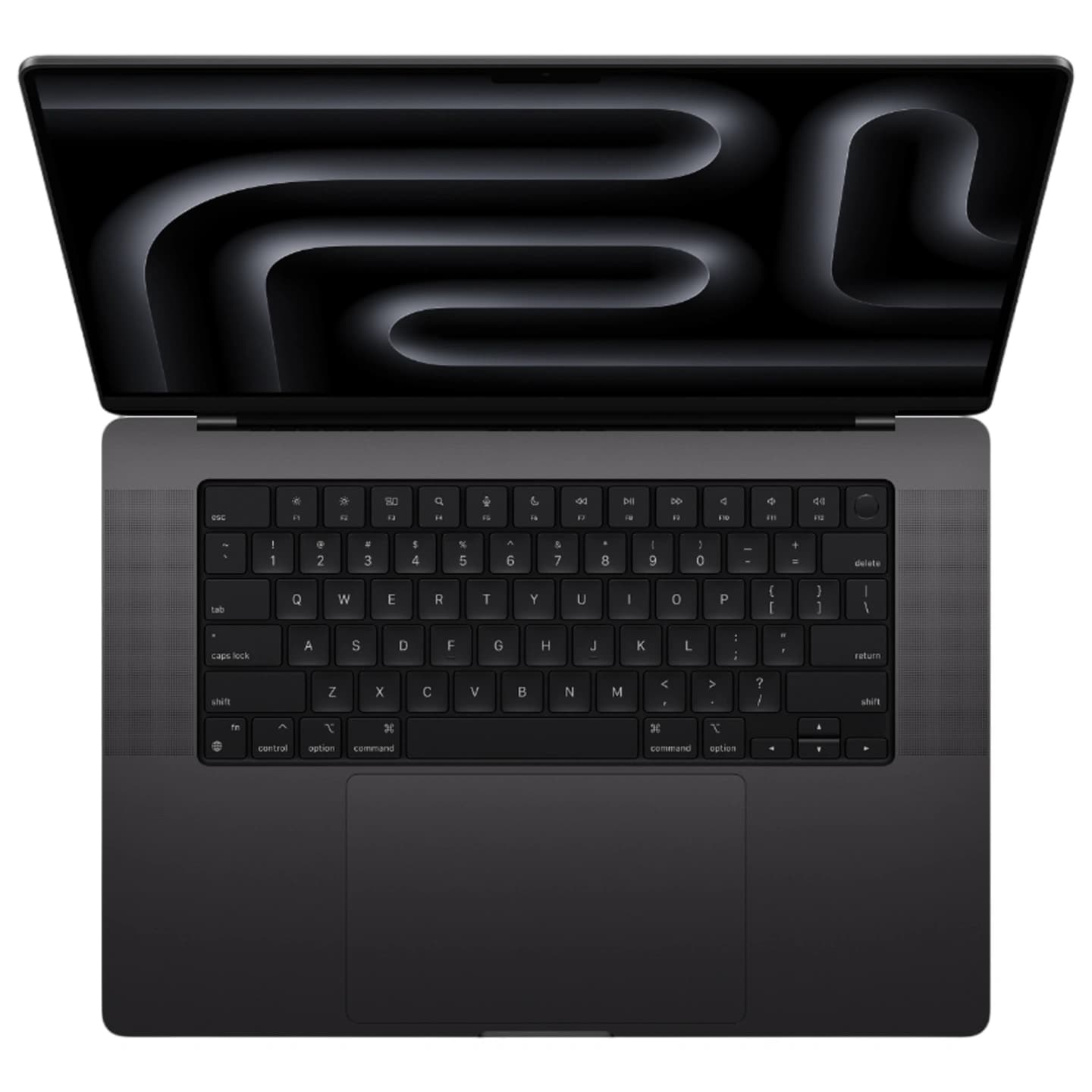 Apple MacBook Pro M4 Max 16″