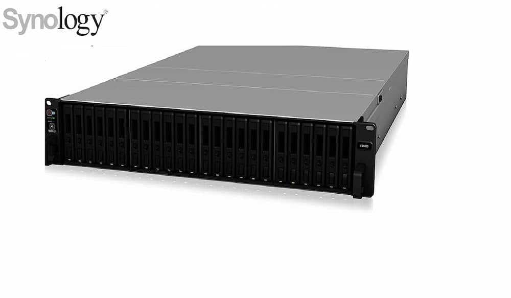Synology FlashStation FS6400