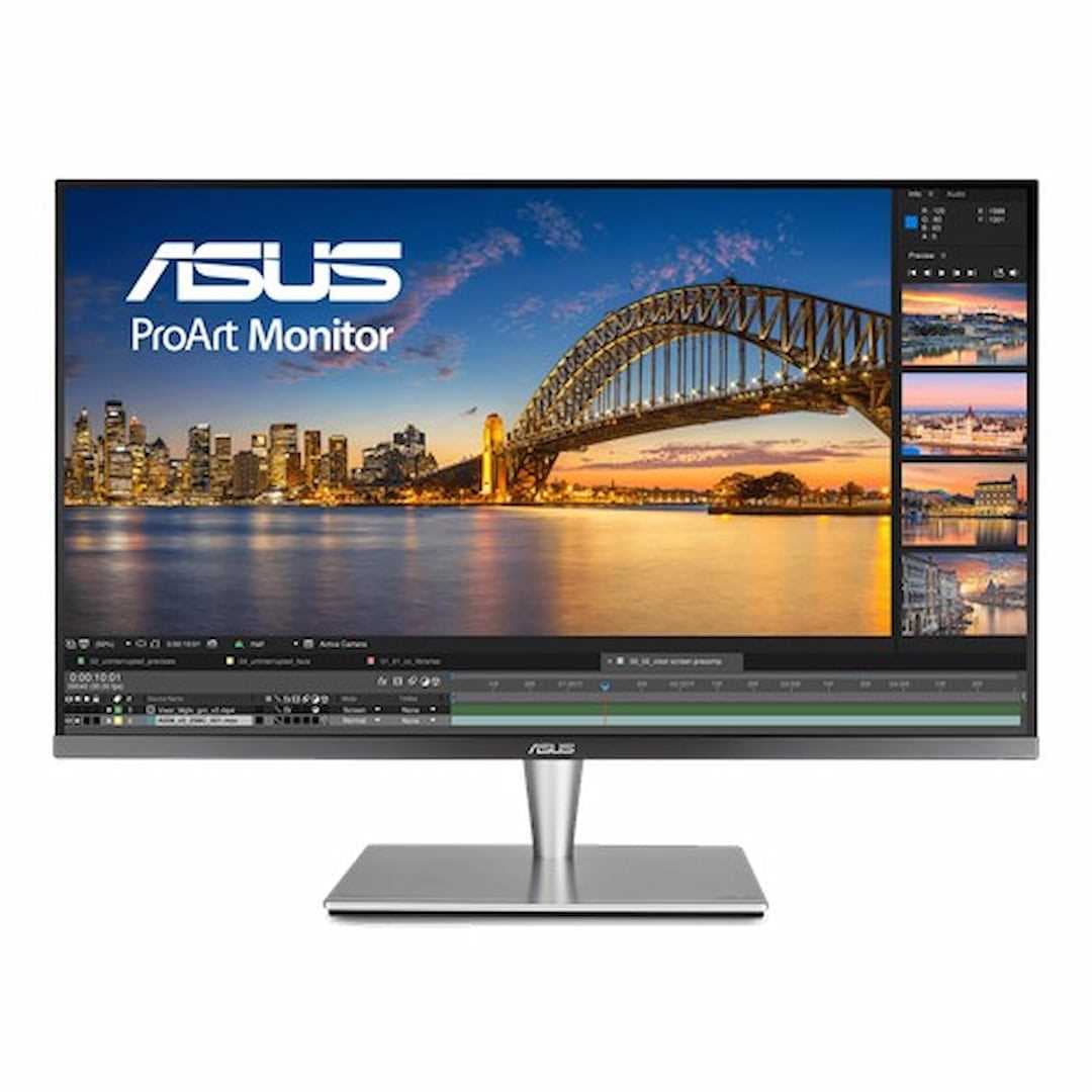 Asus ProArt PA32UC 4K HDR Professional Monitor 32 Inch | 4K | HDR 10 ...