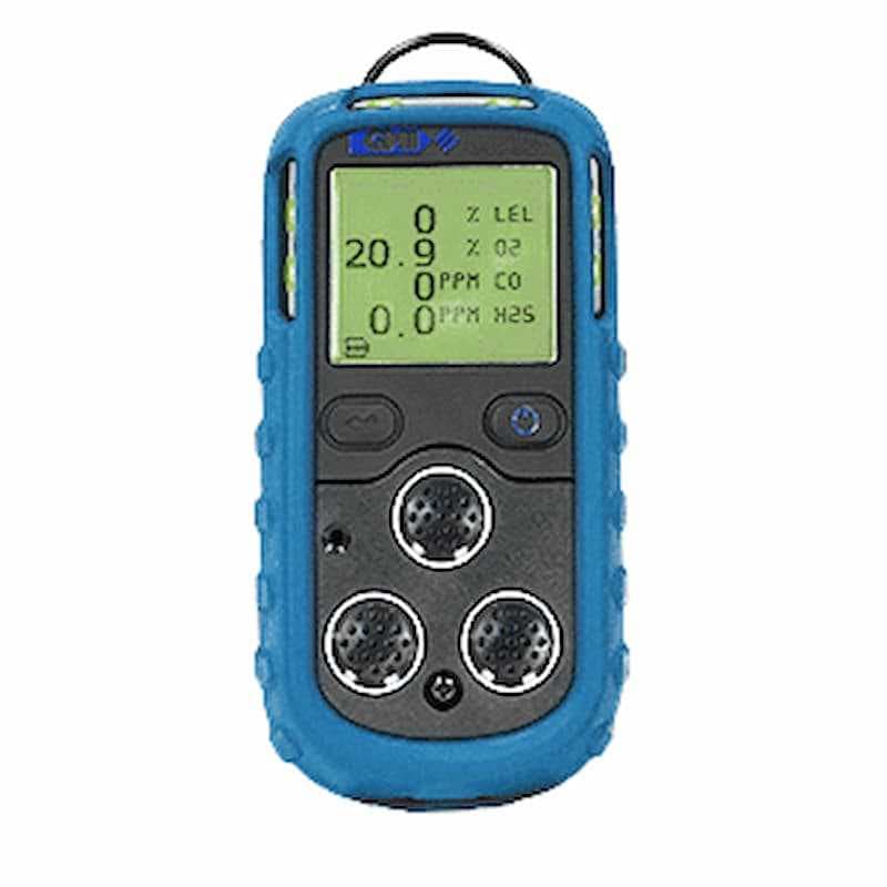 GMI PS200 Portable Multi-Gas Detector - Online at Best Price in ...