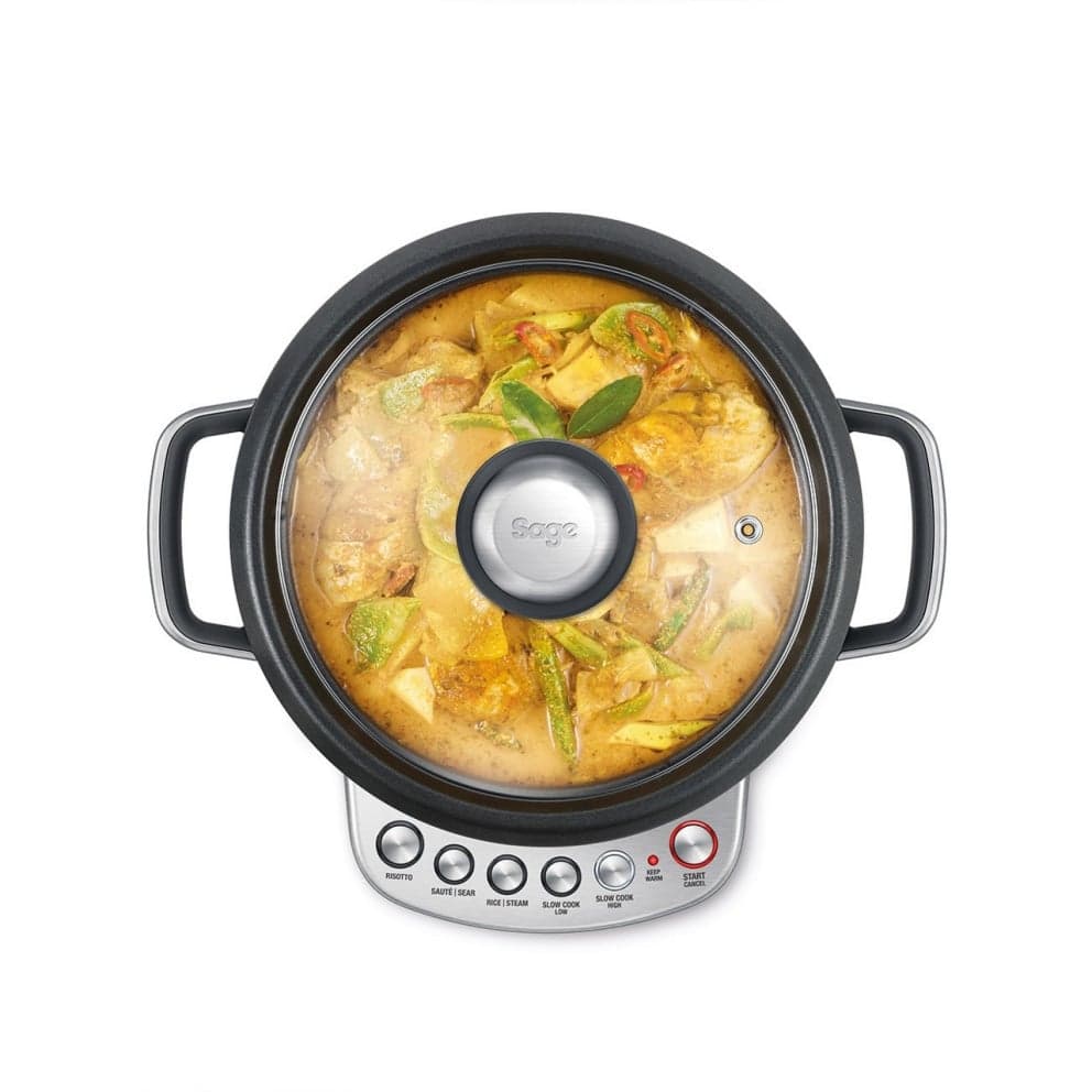SAGE The Risotto Plus - Erresse Shop