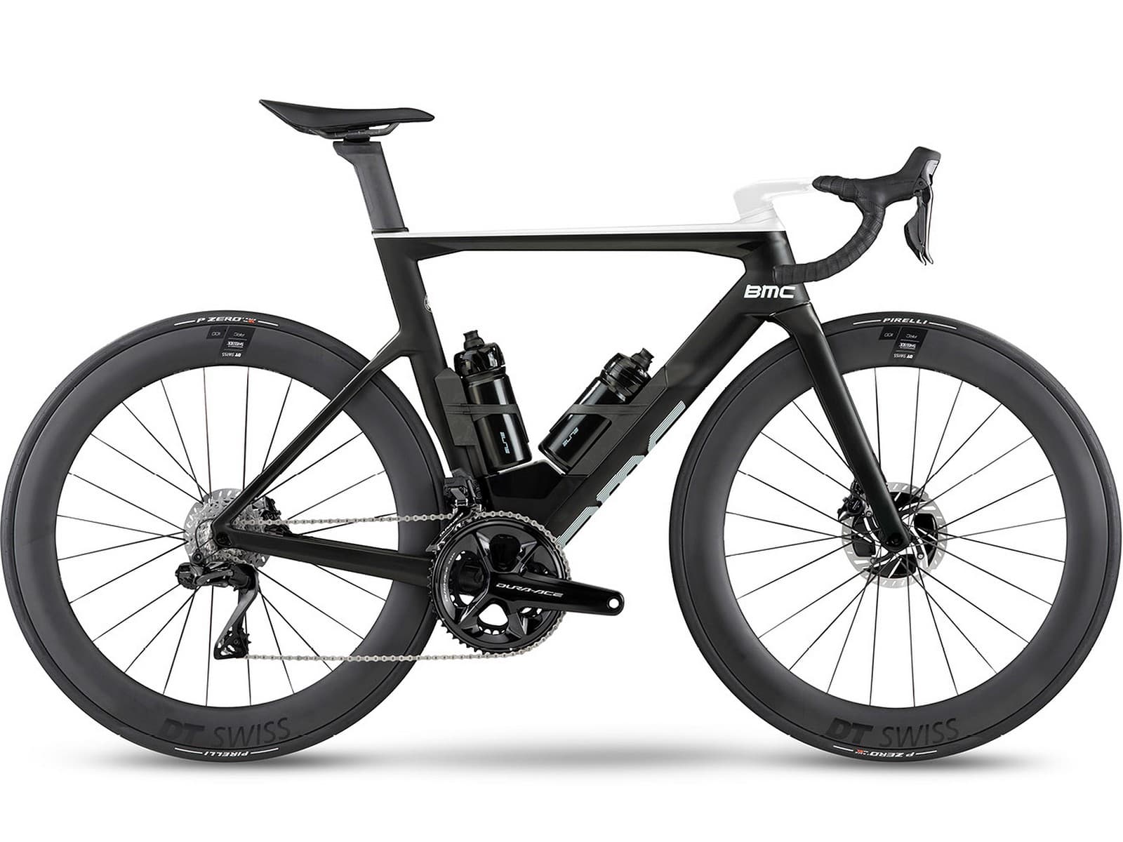 BMC Timemachine Road 01 One Ultegra Di2 carbon aero bike 2023