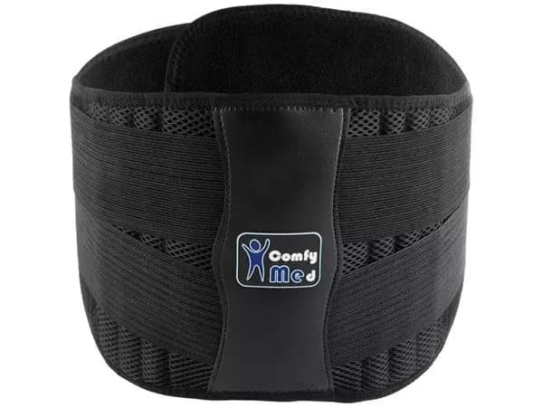 10 Best Back Braces For Pain Relief (2024) + Expert Guide
