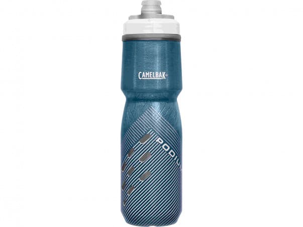 Camelbak Podium Chill Navy Perforated bottle 710ml