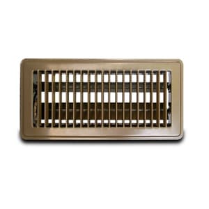 Grilles, Registers & Diffusers | Etna Supply
