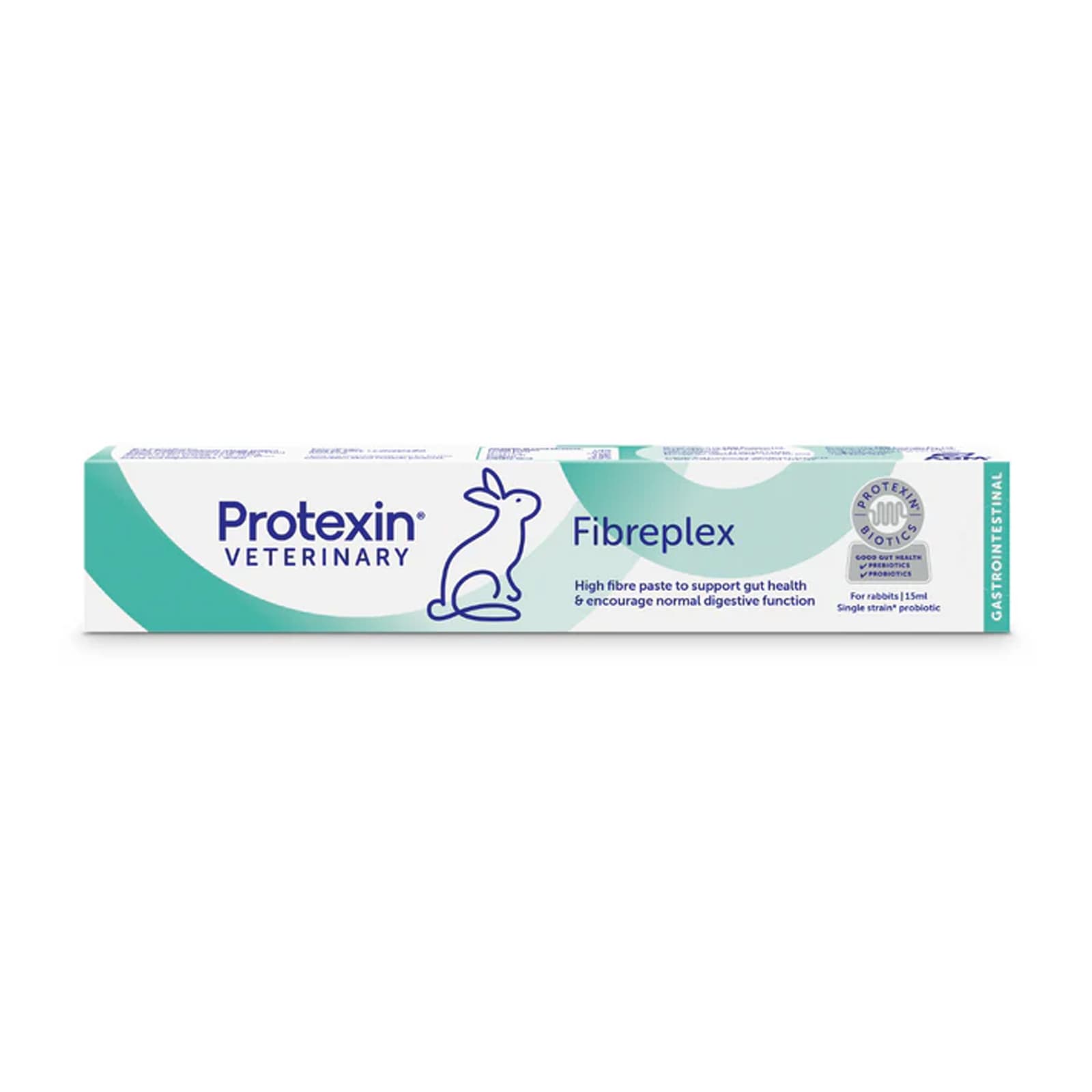 Protexin Veterinary Fibreplex High Fibre Probiotic Paste For Rabbits ...
