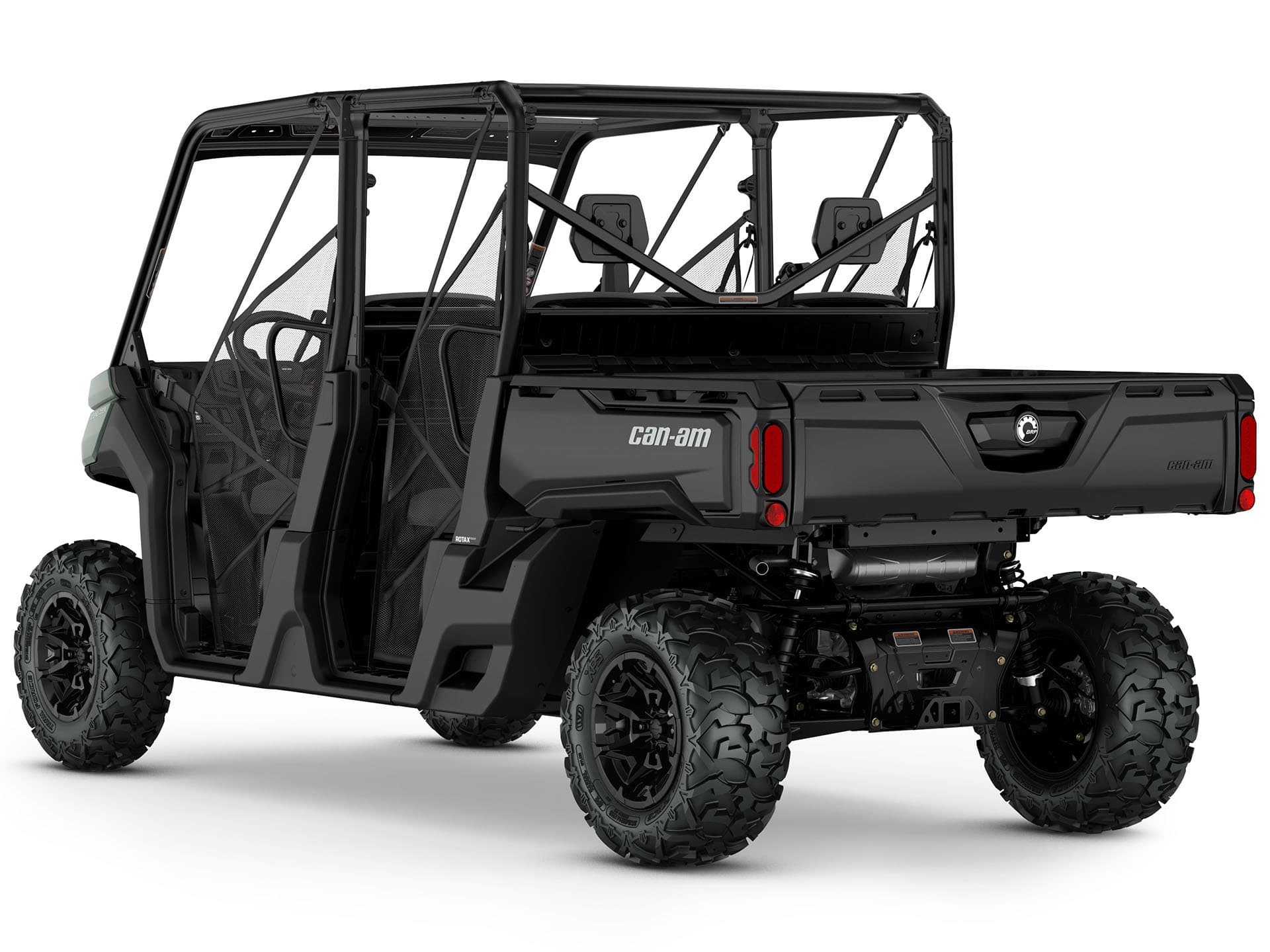 2026 Can-Am Defender MAX DPS HD7 - Specs, Price | New Utility Vehicles ...