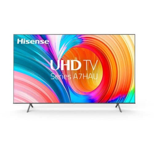 Hisense U80H 75 inch Mini LED 8K ULED Smart Android TV - Cellular Kenya