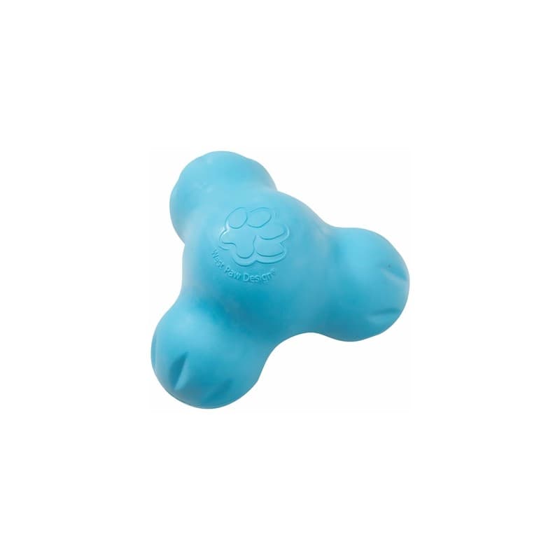 West Paw Zogoflex Tux Treat Dispensing Chew Toy