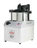 HALLDE VCB-62 Vertical Cutter/Blender
