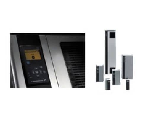 Grundfos 91136770 Variable Frequency Drive, CUE Control