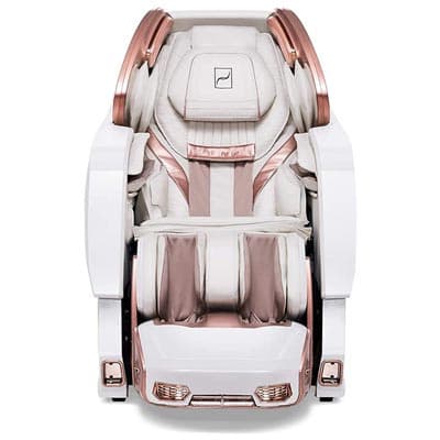 Bodyfriend Phantom 2 Massage Chair Review 2024
