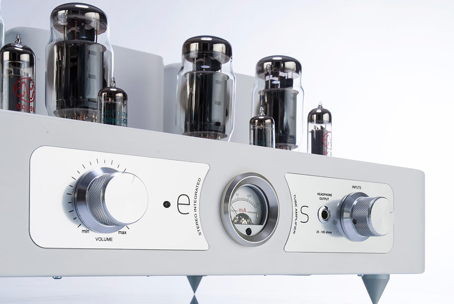 Trafomatic Audio EOS Integrated Tube Amplifier
