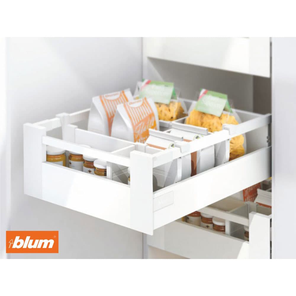 Blum Drawer Systems TANDEMBOX antaro