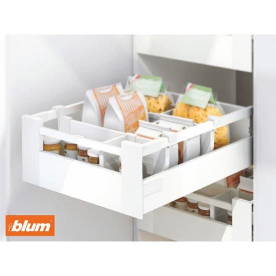 Blum Drawer Systems TANDEMBOX antaro