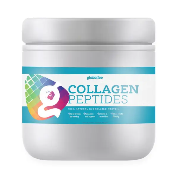 Collagen Peptides - Choice Nutrition