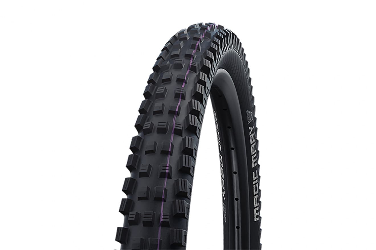 Велопокрышка Schwalbe Magic Mary Evolution Super Downhill Addix Ultra ...
