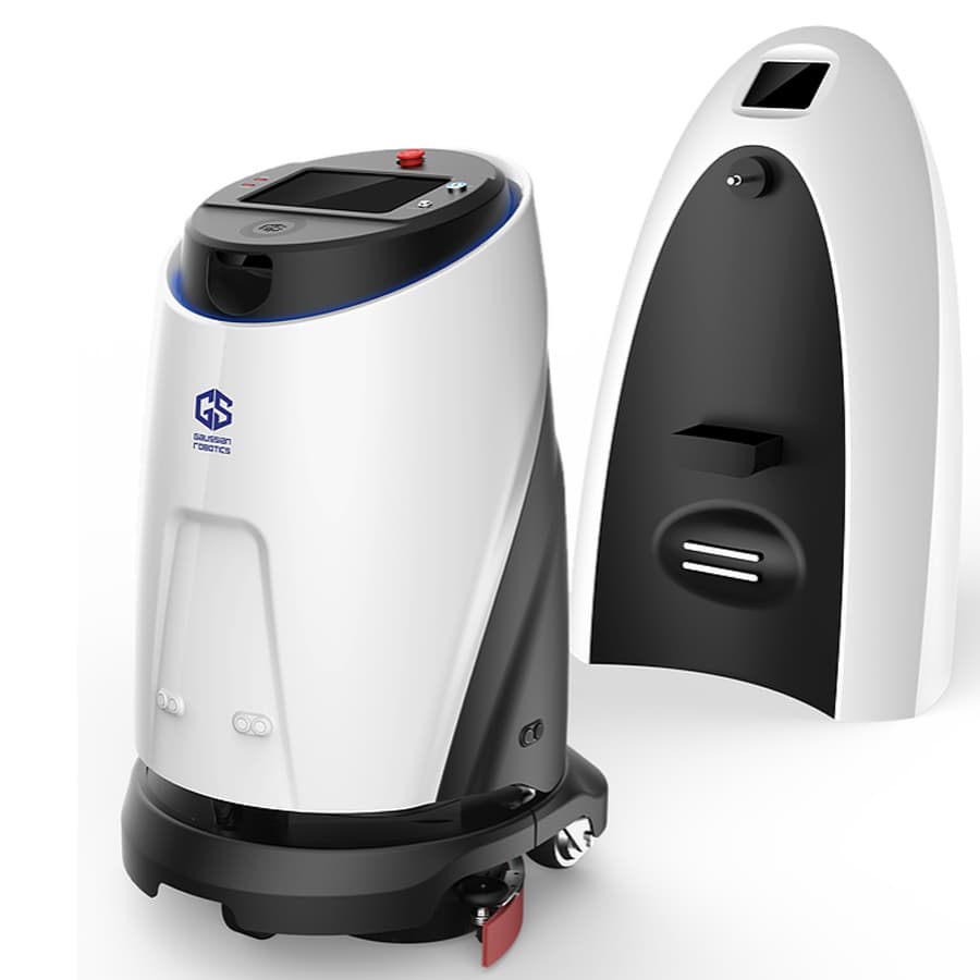 Ecobot Scrub 50 PRO-Deleted – Cleantools Global