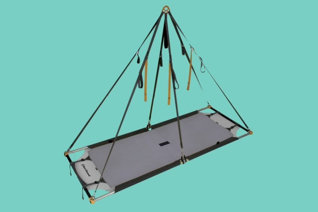 The 5 Best Portaledges for Big Wall Climbing (2026 Buying Guide)