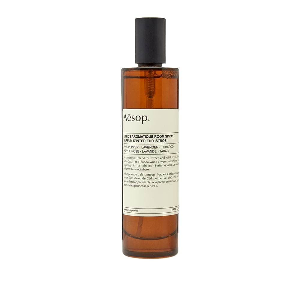 Aesop Istros Aromatique Room Spray Aesop