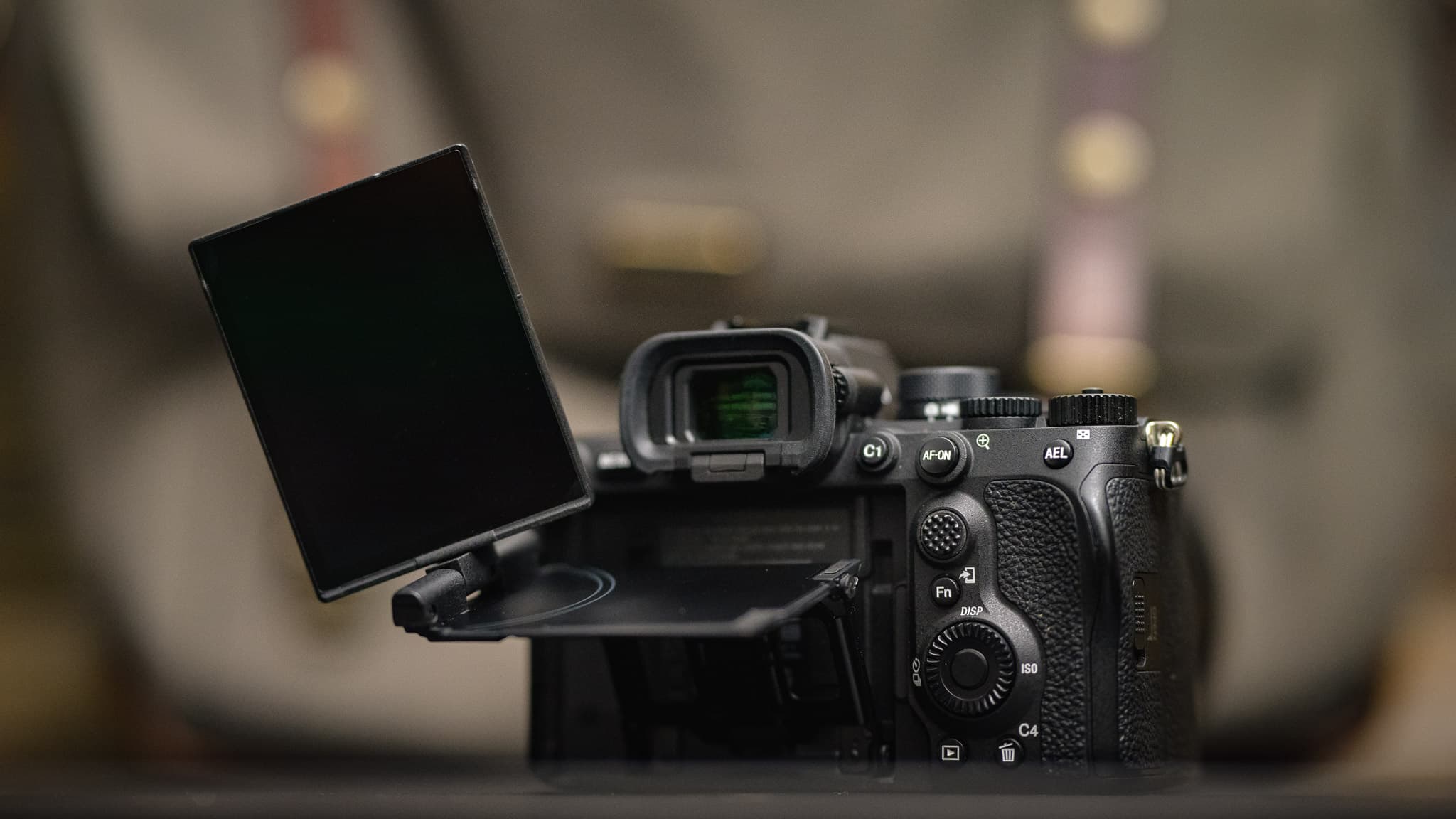 Sony a7R V Mirrorless Camera 61MP Full Frame + BONUS Cashback ...