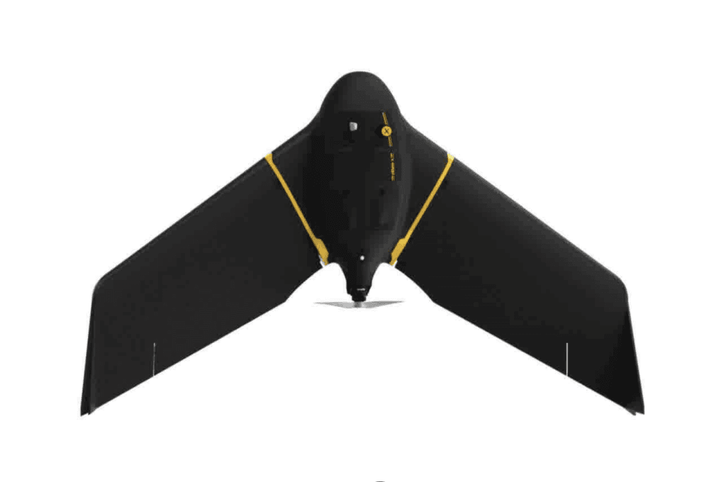 senseFly—eBee X Fixed-Wing Drone - Club + Resort Business