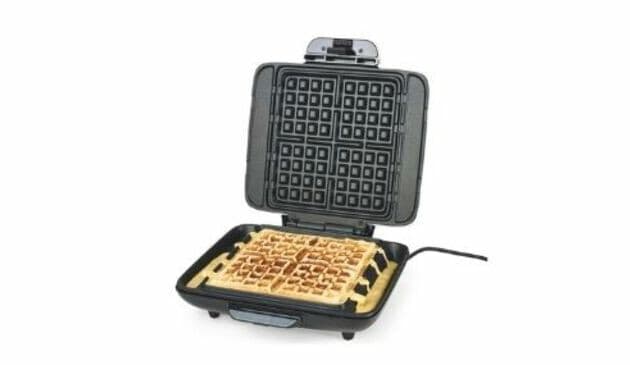 Best Waffle Makers 2025 | Mumsnet