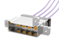 Panel Mount Wire to Board Cables and As…