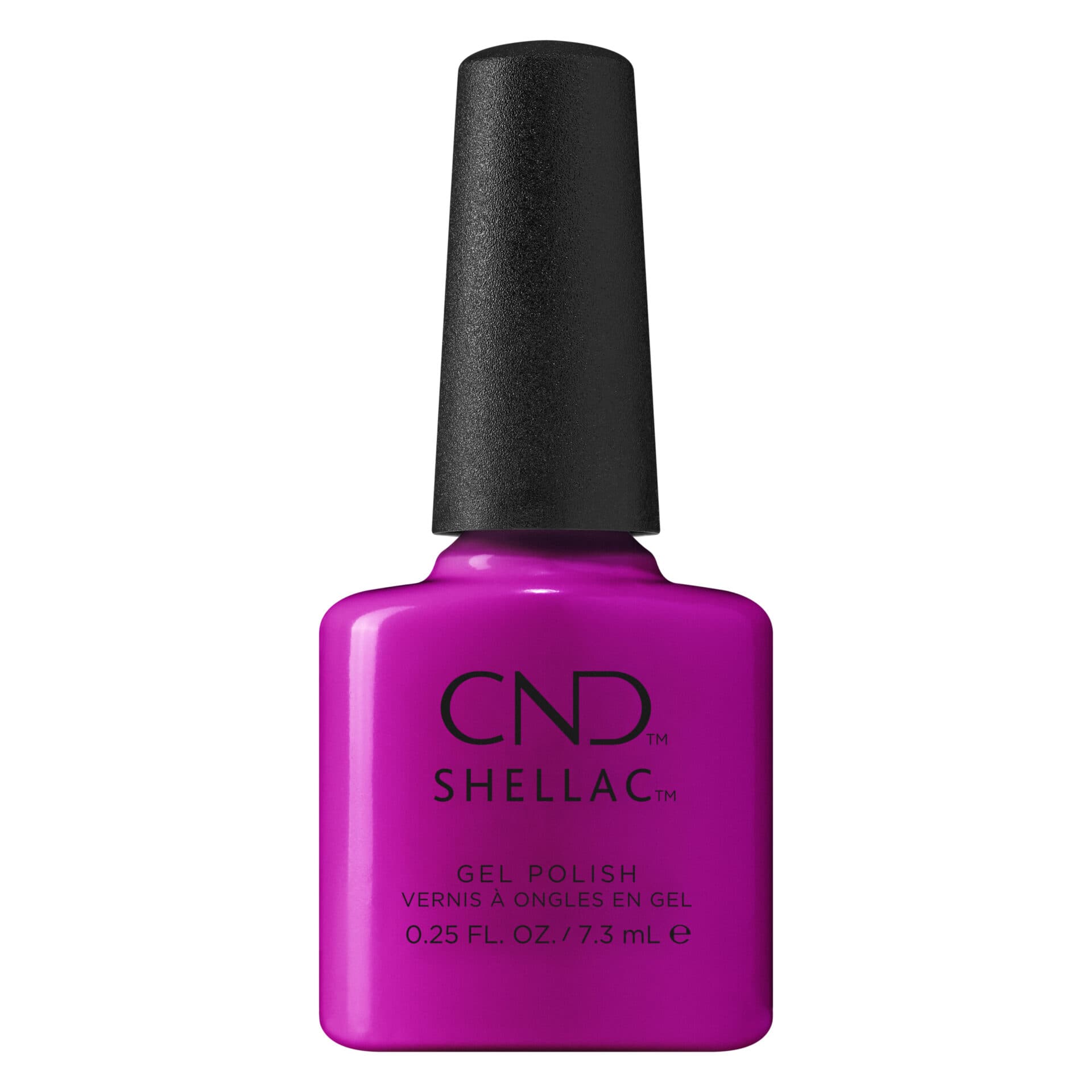 shellac - CND