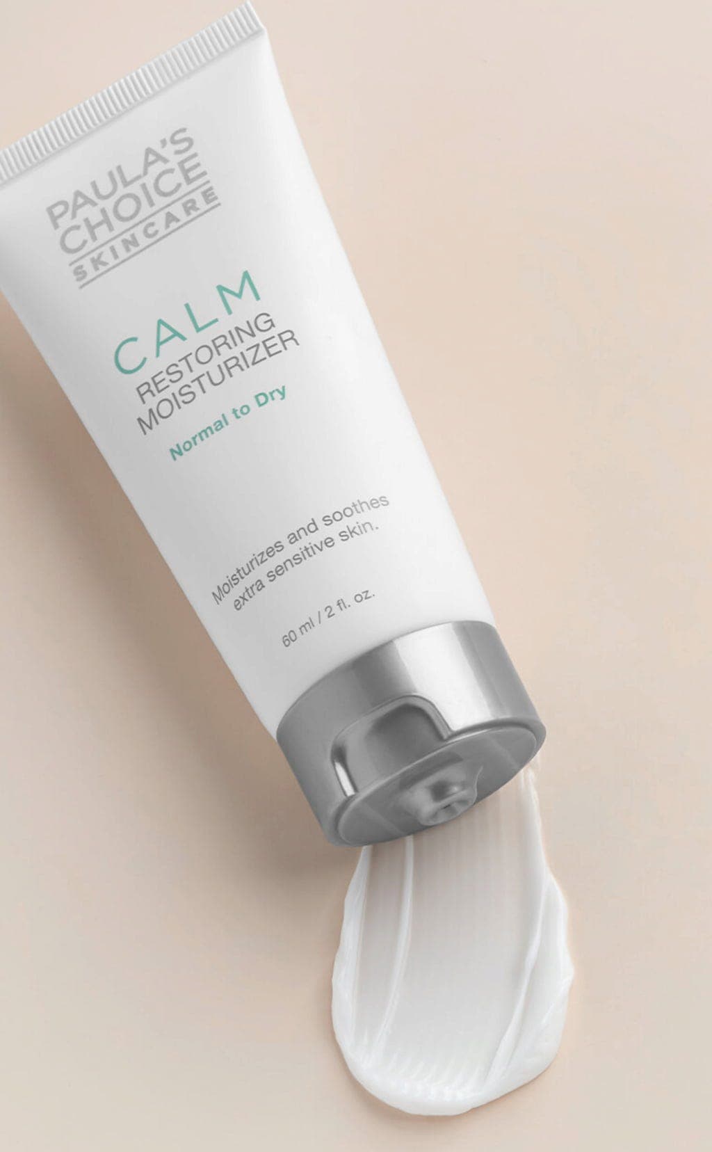 Paula's Choice Calm Restoring Moisturizer, 60 ml - Cosmeterie