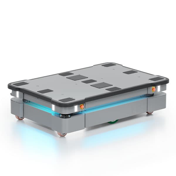 MiR600 | Mobile Industrial Robot | AMR | Cobots.ie