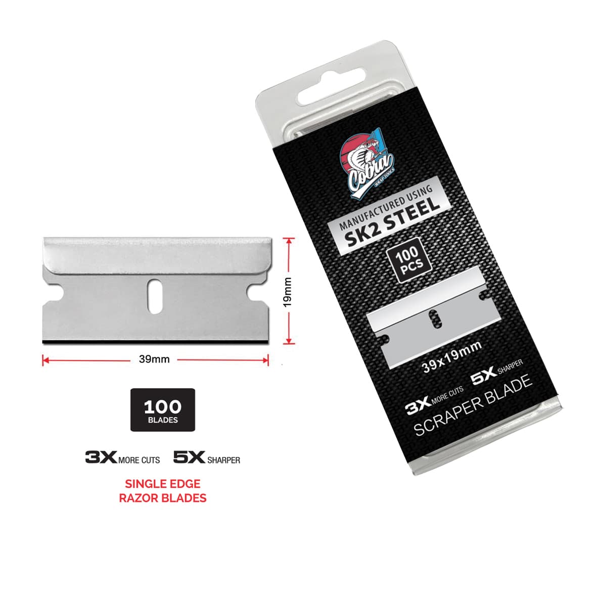 Single Edge Razor Blades Australia at Sofia Gellatly blog