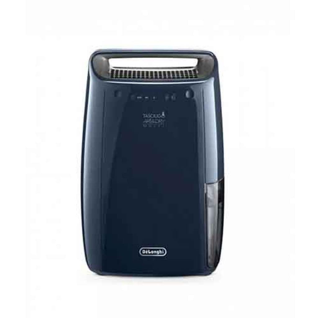 Delonghi DEX216F AriaDry Multi Dehumidifier Blue Price in Pakistan ...