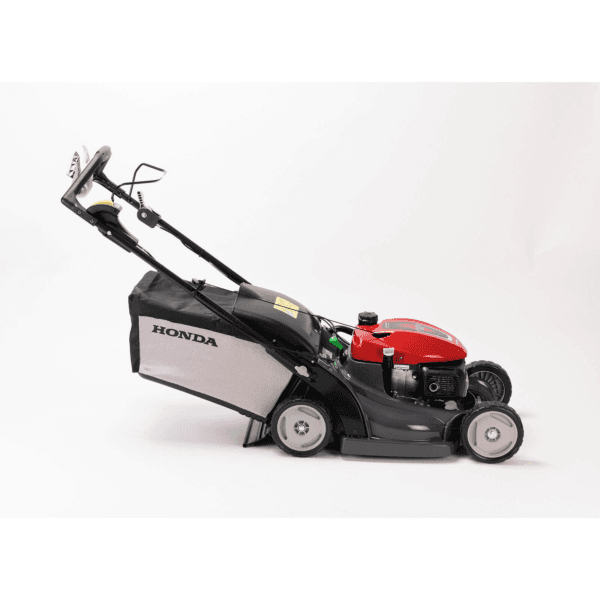 Honda HRX476 VY Self-Propelled Petrol Lawn Mower