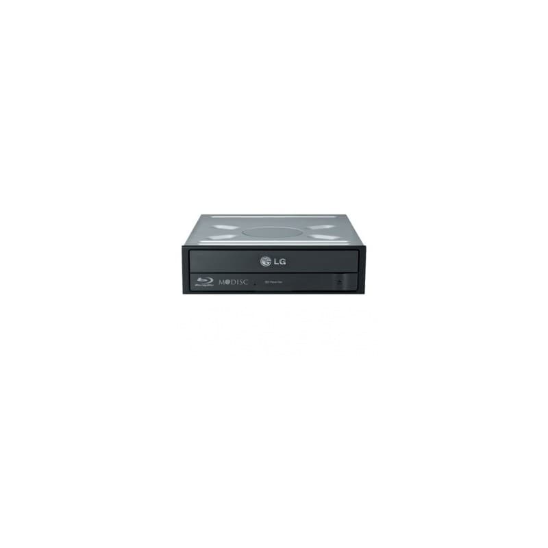 LG WH16NS40 Quemador de Blu-ray, BD-R 16x DVDR 16x, SATA, Interno,