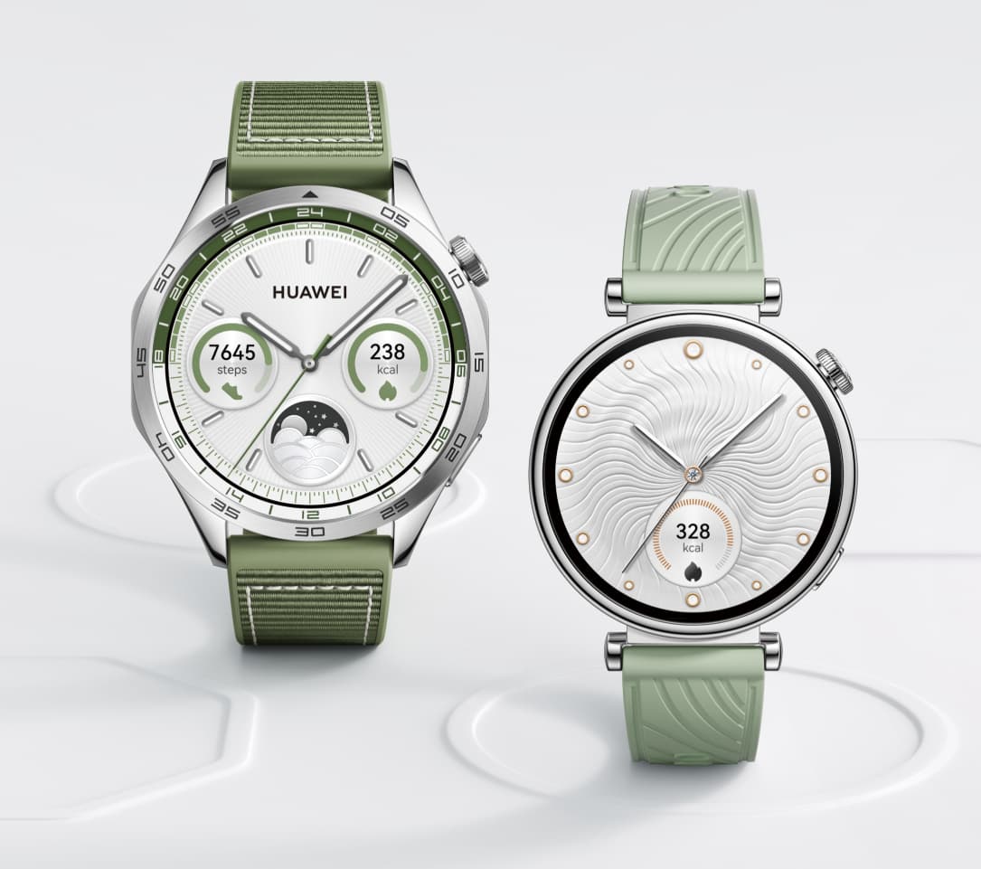 HUAWEI WATCH GT 4 - HUAWEI България