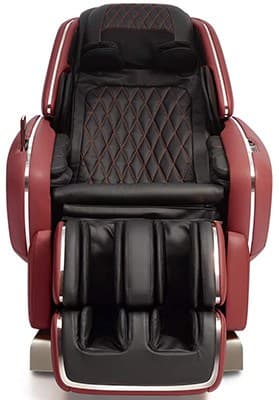 OHCO Dreamwave M8 LE Massage Chair Review 2026