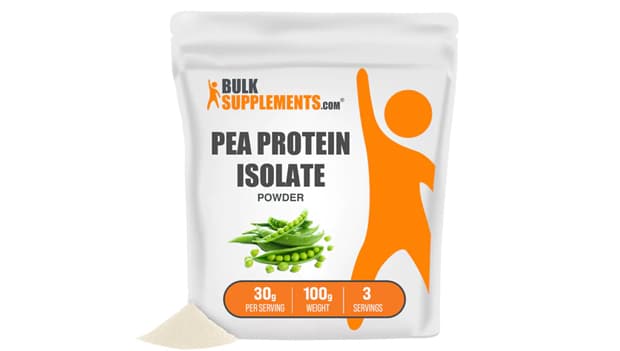 Pea Protein Vs. Whey: Which is better?