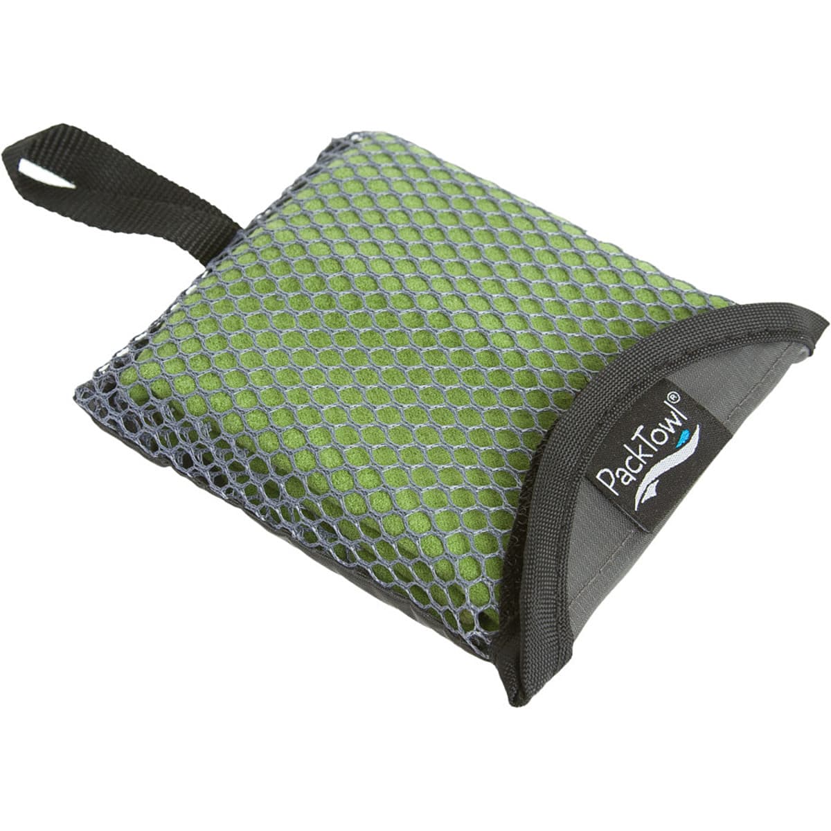 Packtowl Personal Towel - Hike & Camp