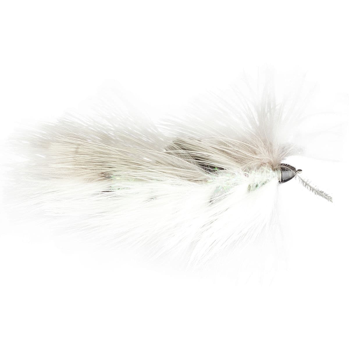 Montana Fly Company Galloup's Barely Legal (Cone Head) - 6 Pack ...