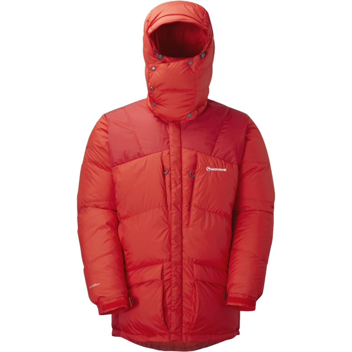 Montane Deep Cold Down Jacket - Men's - Clothing