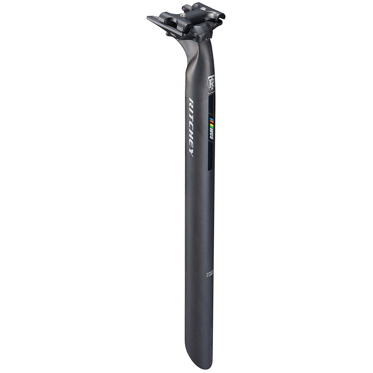 Ritchey WCS Carbon Link Flexlogic Seatpost - Bike