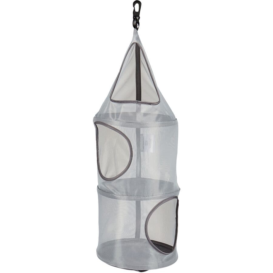 Marmot Birdhouse 3-Shelf Hanging Tent Organizer - Hike & Camp