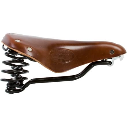 Brooks England Flyer S Saddle - Women's - Bike