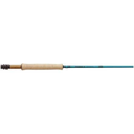 Sage X Fly Rod - 4-Piece - Fishing