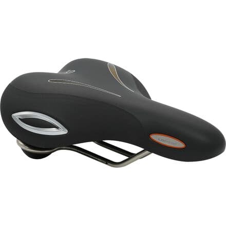 Selle Royal Lookin Relaxed Saddle - Bike