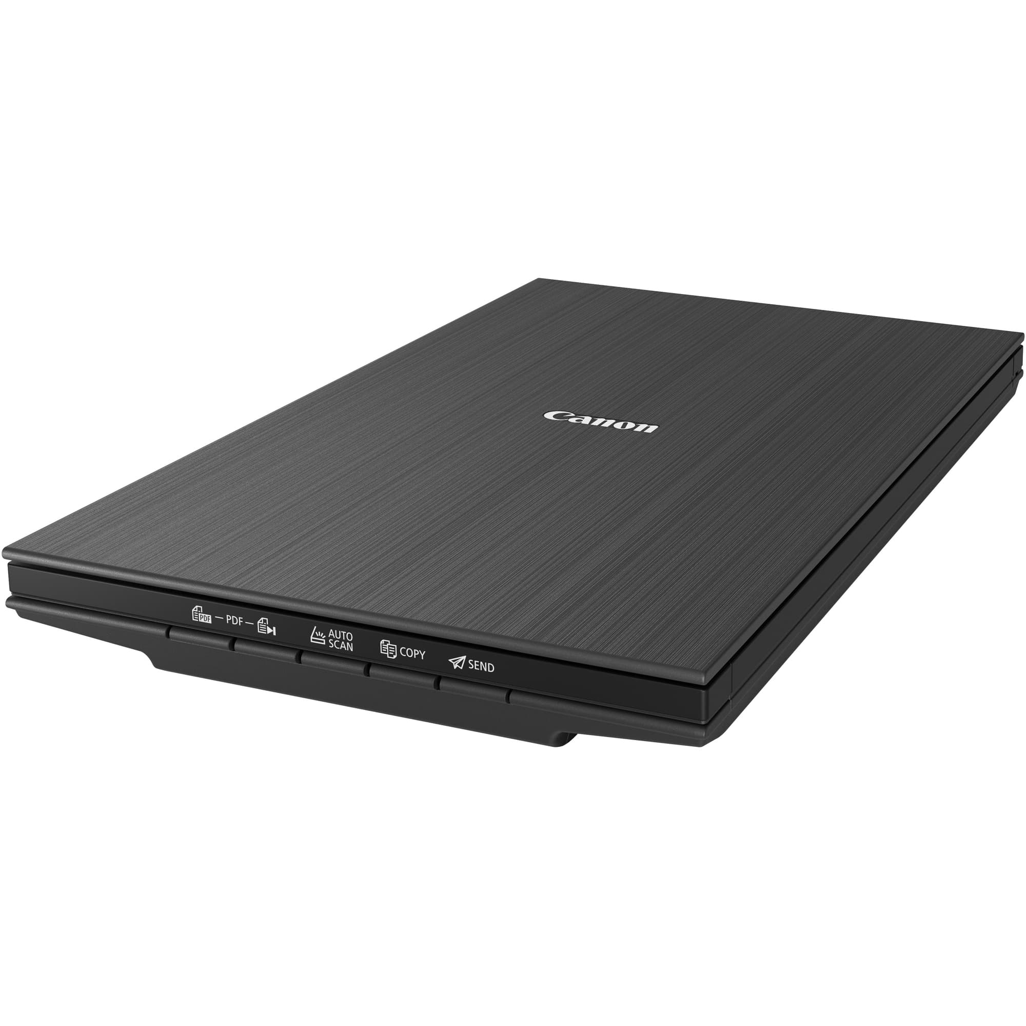 Canon CanoScan LiDE 400 Flatbed Scanner - 4800 dpi Optical - 48-bit ...