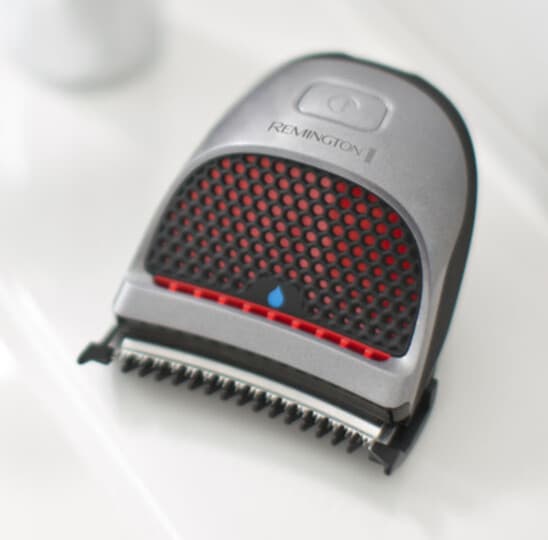Køb Remington Hc4250 - Quick Cut Hair Clipper - Hårtrimmer - Gucca.dk