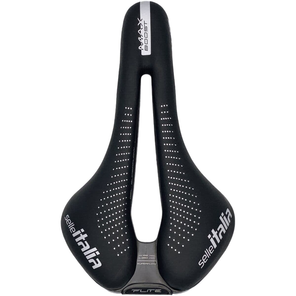Selle Italia MAX FLITE Boost Gel Superflow Saddle - Women's - Bike