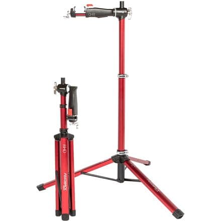 Feedback Sports Pro Mechanic HD Bicycle Repair Stand - Bike